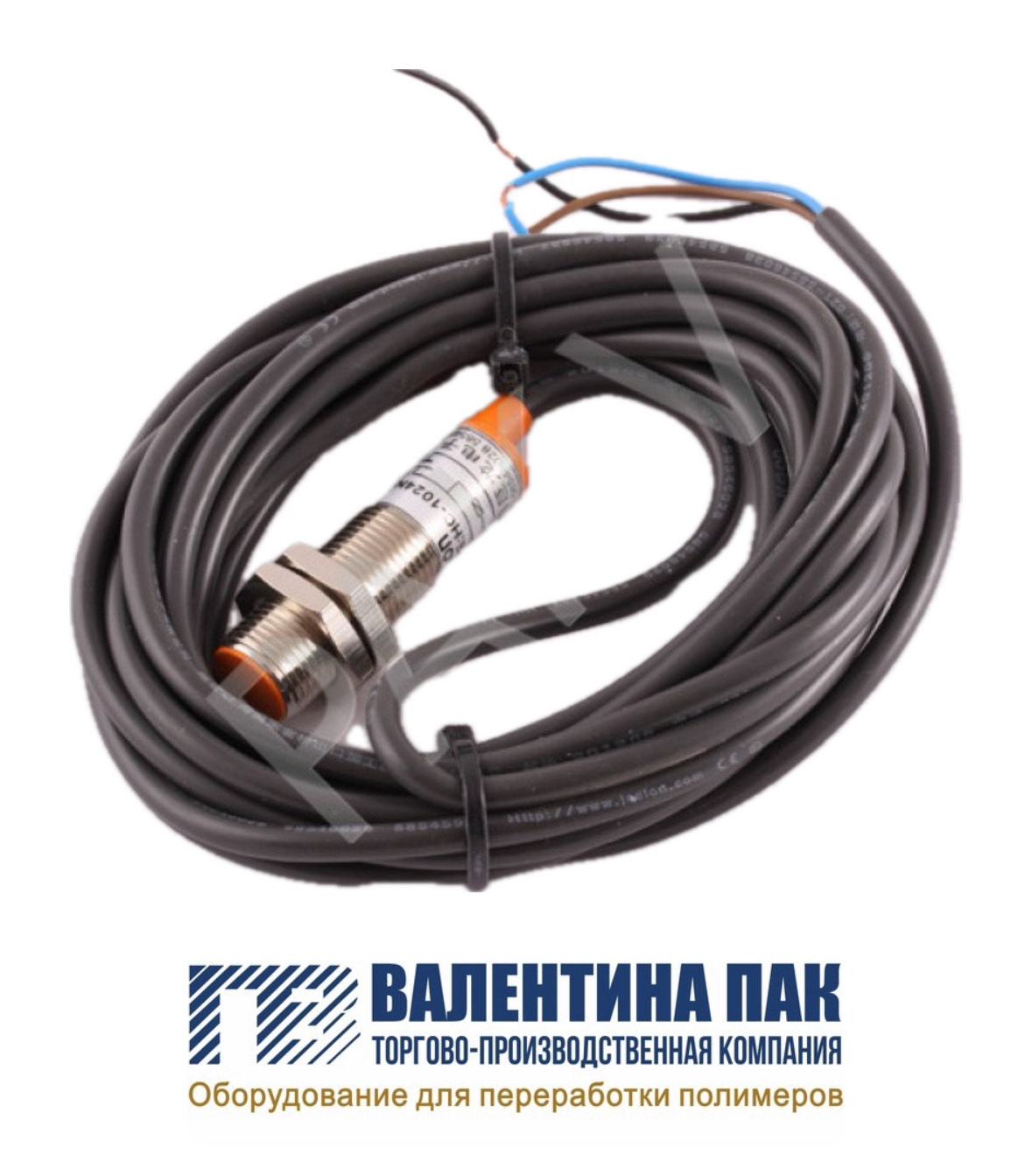 Датчик индукционный JK-5002D, П 201, 2500,00 р., купить недорого со ...